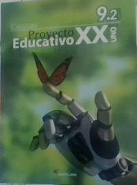 PROYECTO EDUCATIVO SIGLO XXI