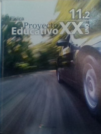 FISICA PROYECTO EDUCATIVO SIGLO XXI