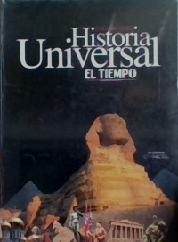 HISTORIA UNIVERSAL TOMO 1, 2