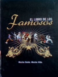 EL LIBRO DE LOS FAMOSOS