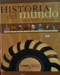 HISTORIA DEL MUNDO