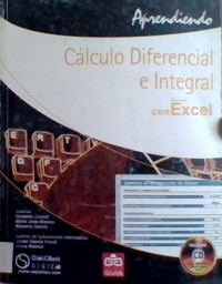 CALCULO DIFERENCIAL E INTEGRAL CON EXCEL