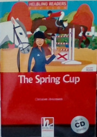 THE SPRING CUP
