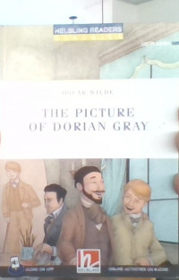 THE PICTURE OF DORIAN GRAY