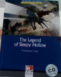 THE LEGEND OF SLEEPY HOLLOW