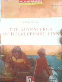 THE ADVENTURES OF HUCKELBERRY FINN