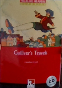 GULLIVER´S TRAVELS
