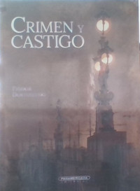 CRIMEN Y CASTIGO