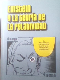 EINSTEN Y LA TEORIA DE LA RELATIVIDAD