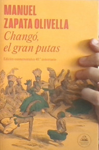 CHANGO EL GRAN PUTAS