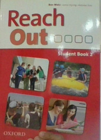 REACH OUT - STUDENTS BOOK 2