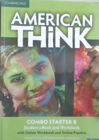 AMERICAN THINK