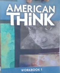 AMERICAN THINK