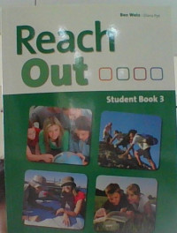 REACH OUT - STUDENTS BOOK 3