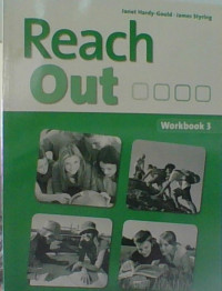 REACH OUT - WORKBOOK 3