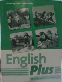 ENGLISH PLUS - WORKBOOK 3