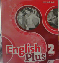 ENGLISH PLUS 2 - WORKBOOK