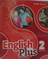 ENGLISH PLUS 2 - STUDENTS BOOK