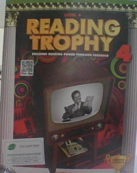 READING TROPHY LEVEL 4