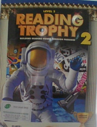 READING TROPHY LEVEL 2