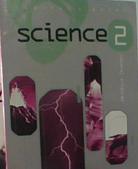SCIENCE 2 (NATURAL SCIENCES)