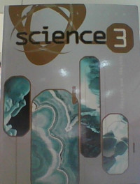 SCIENCE 3 (BIOLOGY AND GEOLOGY)