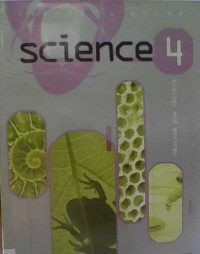 SCIENCE 4 (BIOLOGY AND GEOLOGY)