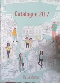 CATALOGUE 2017