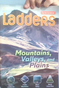 EARTH SCIENCE LADDERS