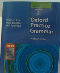 OXFORD PRACTICE GRAMMAR