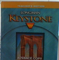 LONGMAN KEYSTONE TEACHERS F Y C
