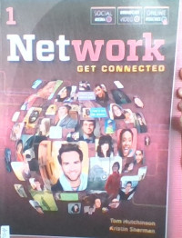 NETWORK GET CONECTED