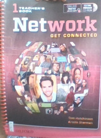 NETWORK TEACHER BOOK 1