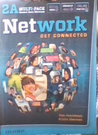 NETWORK 2B GET CONECTED