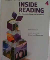 INSIDE READING - RICHMOND