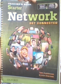 NETWORK TEACHER´S BOOK STARTED