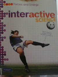 INTERACTIVE SCIENCE