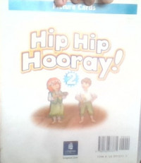 Image of HIP-HOP HOORAY 2,3,4,6.