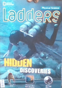 LADDERS HIDDEN DISCOVERIES