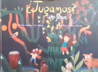 JUGAMOS - ON JOVE