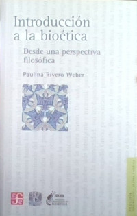 INTRODUCCION A LA BIOETICA