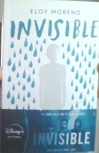 Image of INVISIBLE