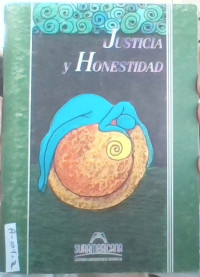 JUSTICIA Y HONESTIDAD