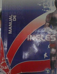 Image of MANUAL DE INGLES