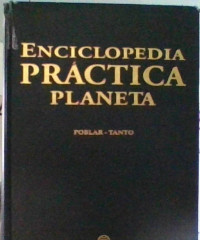 ENCICLOPEDIA PRACTICA PLANETA - TOMO 6