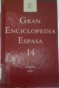 GRAN ENCICLOPEDIA ESPASA-TOMO 1 AL 16, 18,19,20