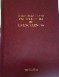 ENCICLOPEDIA DE LA EXCELENCIA - TOMO 1 AL 7
