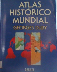 ATLAS HISTORICO MUNDIAL