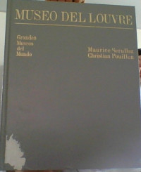 MUSEO DEL LOUVRE