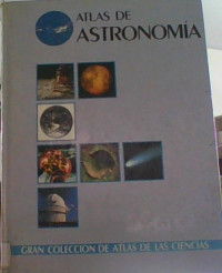 ATLAS DE ASTRONOMIA